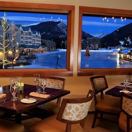 Lakeside Village By Keystone Resort Exteriér fotografie