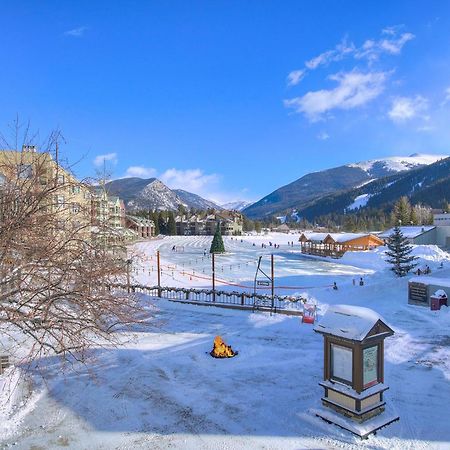 Lakeside Village By Keystone Resort Exteriér fotografie
